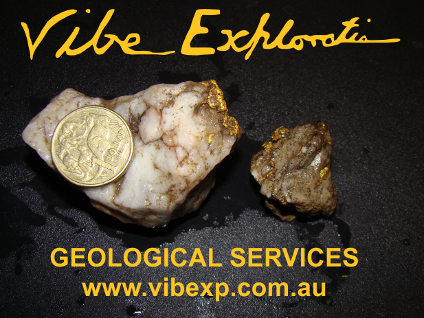 Vibe Exploration Pty Ltd