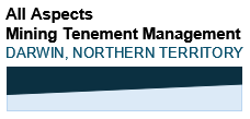 All Aspects Mining Tenement Management