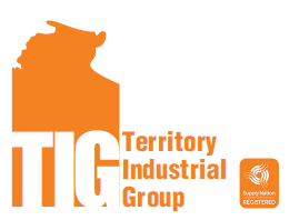 TERRITORY INDUSTRIAL GROUP