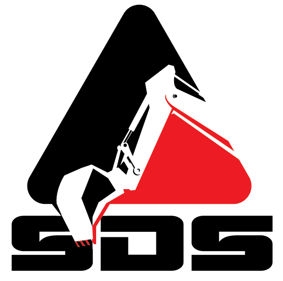 SDS Earthmoving